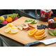 Artisan Maple 24-inch Serving Board Image 2 of 2